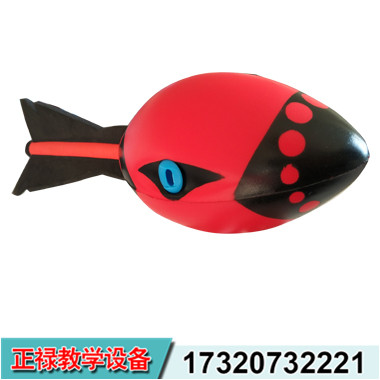 ZL-擲準練習(xí)標槍